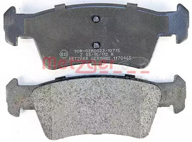 metzger 1170465